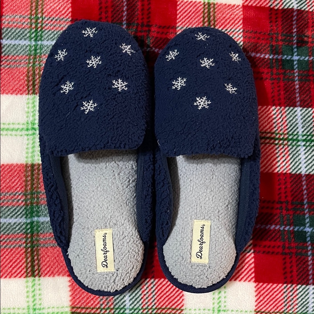 Deardoams slippers
